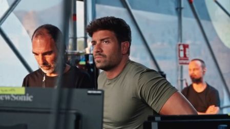 Pablo Alborán en México 2026 fechas, boletos y posible setlist