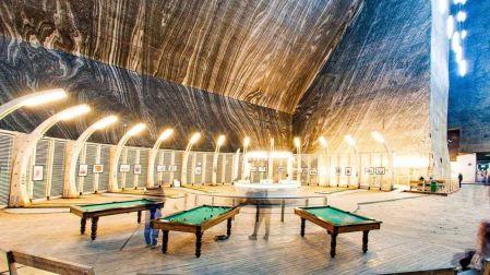 Salina Turda