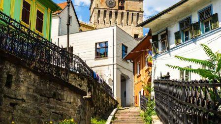 Sighișoara