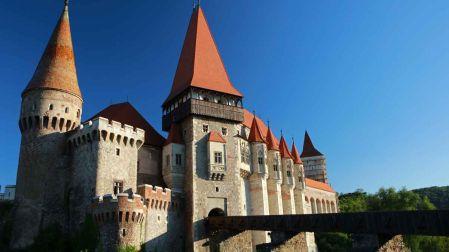 Castillo de Bran