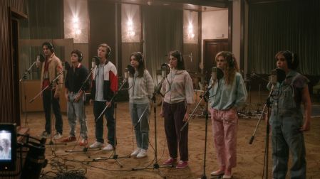 Las Estrellas tendrá un preestreno especial de la producción antes de su lanzamiento oficial en la plataforma de streaming.