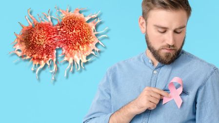 Ultrasonido mamario en hombres: ¿quiénes necesitan este estudio?
