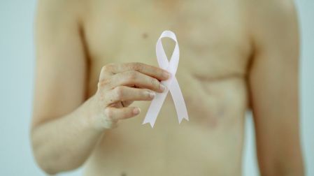 Ultrasonido mamario en hombres: ¿quiénes necesitan este estudio?