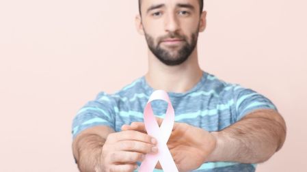 Ultrasonido mamario en hombres: ¿quiénes necesitan este estudio?