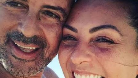 Mariana Ochoa confirma que regresó con Mauricio Vaca.