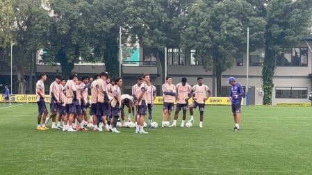 No hay reporte de lesionados para la J-11 del torneo Apertura 2026.