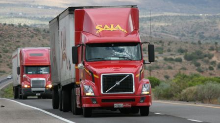 Amam espera ordenamiento municipal para el autotransporte de carga.