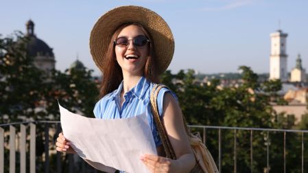 Estados Unidos busca mantener el liderazgo mundial en turismo