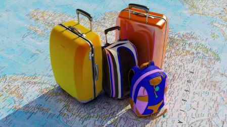 Inversionistas y viajeros: crecimiento del turismo depende de la confianza, señalan en el WTTC.