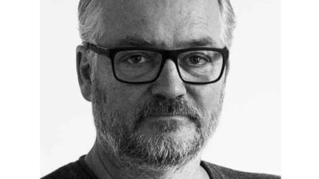 Charlie Higson