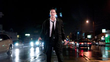 La película de Constantine vio la luz hace más de 20 años.