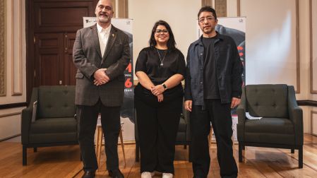 Los organizadores dieron más detalles del certamen que se realizará una vez que pase el Día de Muertos.