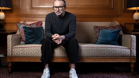 Andrey Zvyagintsev estará en la CDMX.