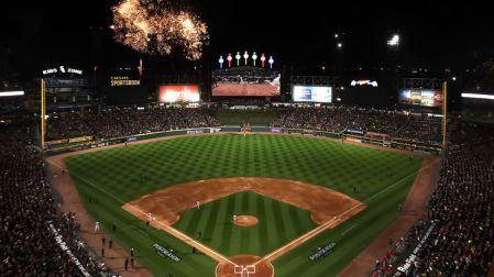 MLB planea cambios
