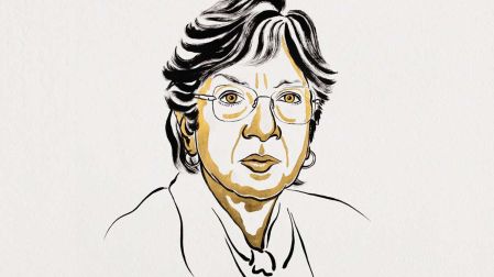 Navanethem Navi Pillay, jurista ganadora del Nobel de la Paz 2026.