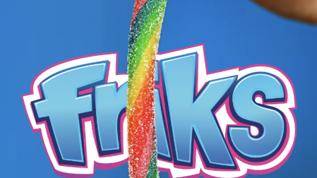 Dulces Friks de Fede Vigevani.