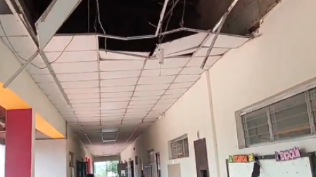 Autoridades activaron alertas de tsunami y realizaron evacuaciones preventivas tras el sismo de magnitud 7.6 registrado frente a las costas de Panamá.