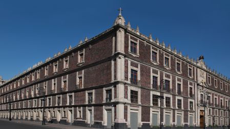 Nacional Monte de Piedad es una institución de asistencia privada que destina recursos a programas sociales y organizaciones de la sociedad civil.