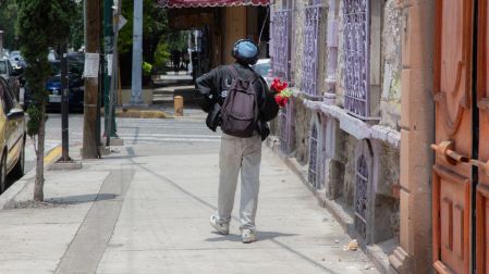 Una nueva opción para las y los amantes de los libros en CDMX.