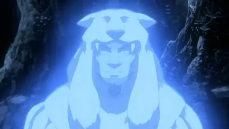 Kuruk es el Avatar más controvertido de la saga.