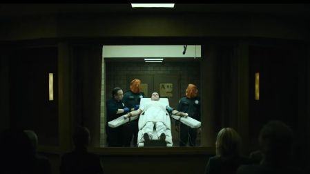 Un thriller de horror policiaco se vivirá en la nueva cinta de El Exorcista.