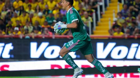 Rodolfo Cota