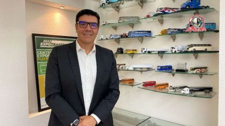 ANPACT pide ajustes fiscales y aduaneros para vehículos pesados.