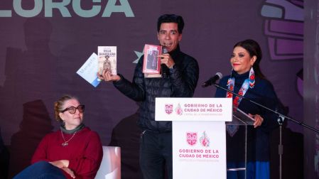 La FIL del Zócalo mantendrá sus puertas abiertas al público con entrada libre hasta el próximo 18 de octubre