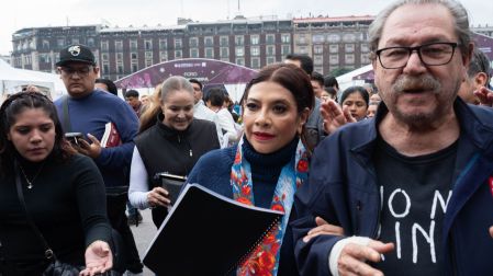 La FIL del Zócalo mantendrá sus puertas abiertas al público con entrada libre hasta el próximo 18 de octubre