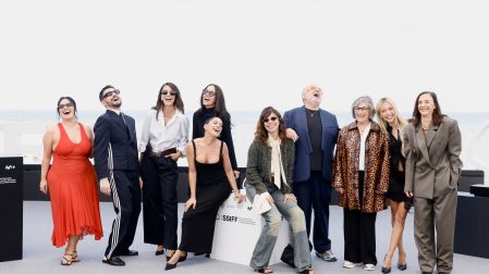 Elenco de la serie Estado de Furia 2