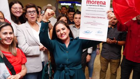 Célida López Cárdenas