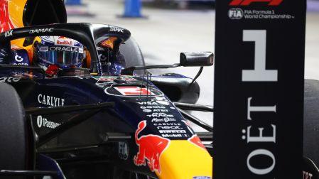 El RB22 tuvo el balance que Ferrari y Mercedes no consiguieron