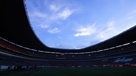 Estadio Jalisco, casa de Atlas