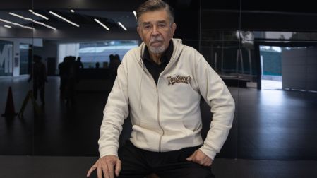 Jorge Ortiz de Pinedo