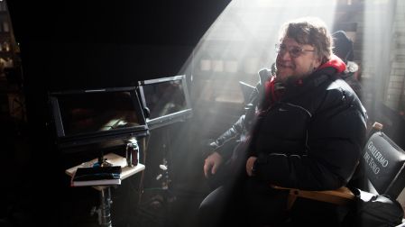 Guillermo del Toro