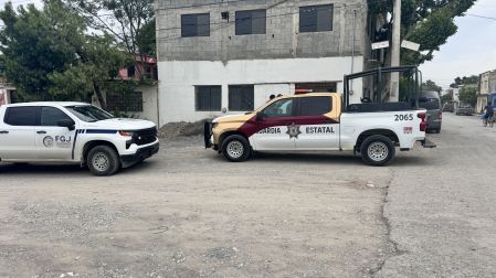 Hasta el momento, las autoridades no han confirmado oficialmente la identidad del fallecido