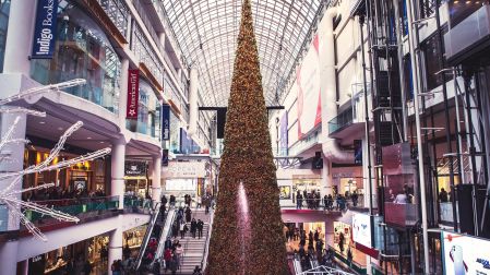 Eaton Center