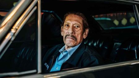 Danny Trejo