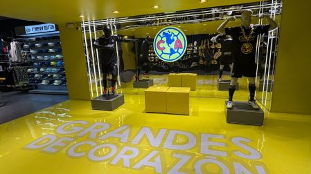 Una opción alterna a la tienda oficial del Estadio Banorte.