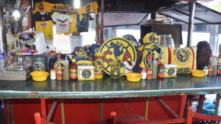 La tradición del taco rojo en la Sultana del Norte