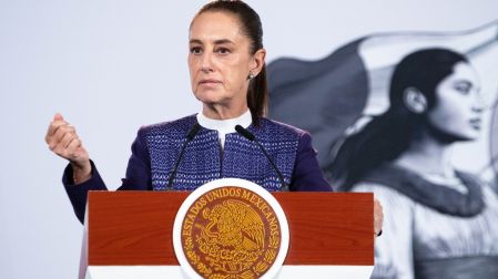 Las autoridades reiteraron que la población debe mantenerse informada a través de canales oficiales mientras continúa el monitoreo del fenómeno meteorológico.