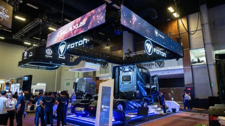 Galaxus concentra la apuesta por combinar desempeño y control operativo