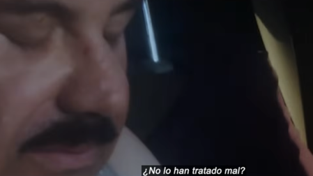 “Operación Cisne Negro” en VIX.