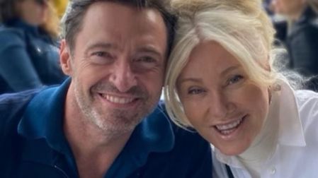 En mayo de 2025 se informó sobre la formalización del divorcio de Hugh Jackman y Deborra-Lee Furness, con lo que concluyó legalmente su matrimonio