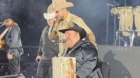 Ramón Ayala en La México.
