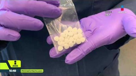 Al horror que provoca el #fentanilo ahora se suma otra sustancia que los #narcotraficantes han comenzado a distribuir. Se trata de #ISO, que es nueve veces más poderosa y letal. Esta droga provoca paros respiratorios, sedación y hasta la muerte:

#NoticiasConNachoLozano
#NoticiasImagen 

¡Como nadie en la noche! #ImagenNoticias con Nacho Lozano de lunes a viernes a las 10:30 pm en el 3.1 #ImagenTelevisión. 

Visita nuestro sitio Web: http://bit.ly/2nT2Wz5 

Síguenos en nuestras redes: 
Instagram: @imagentvnoticias 
Tiktok: @imagennoticias 
X: @ImagenNoticias_ 
Facebook: https://www.facebook.com/ImagenTVNoticias/ 

Aquí encontrarás la mejor información nacional e internacional de Imagen Noticias con Francisco Zea, Paola Rojas, Crystal Mendivil y Nacho Lozano.