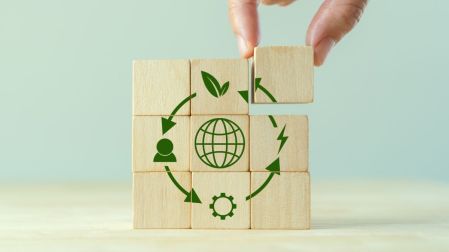 Regulación y reciclaje, desafíos para las empresas del plástico.