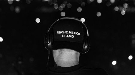 Martin Garrix en CDMX 2026