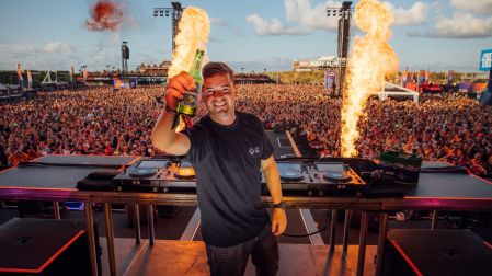 Martin Garrix en CDMX 2026
