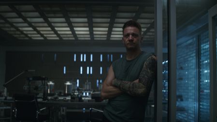Jeremy Renner negó su participación en Avengers: Doomsday.